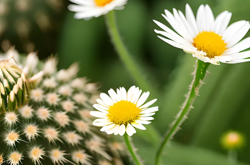 Il Cactus e la camomilla – Campagne di marketing