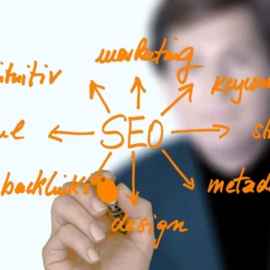 seo siti web brescia